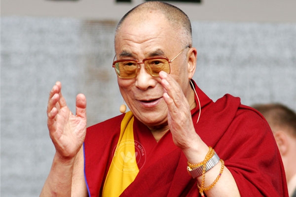Tibet's problem is India's problem: Dalai Lama},{Tibet's problem is India's problem: Dalai Lama