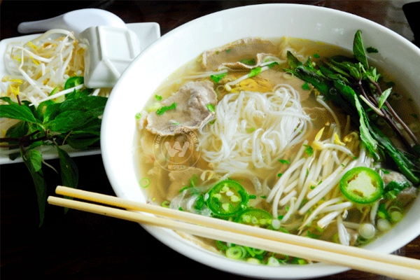 Make culinary trip through Vietnam},{Make culinary trip through Vietnam