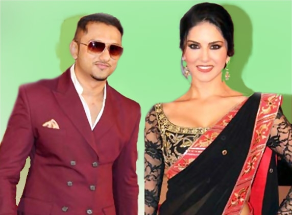 Sunny Lone and Honey Singh to sizzle Ragini MMS 2},{Sunny Lone and Honey Singh to sizzle Ragini MMS 2