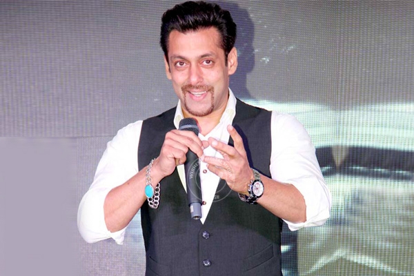 Salman Khan to release his own music album?},{Salman Khan to release his own music album?