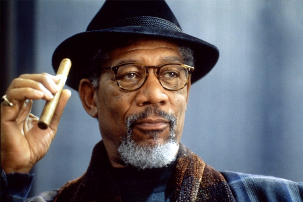 Morgan Freeman to star in 'Ted 2'},{Morgan Freeman to star in 'Ted 2'