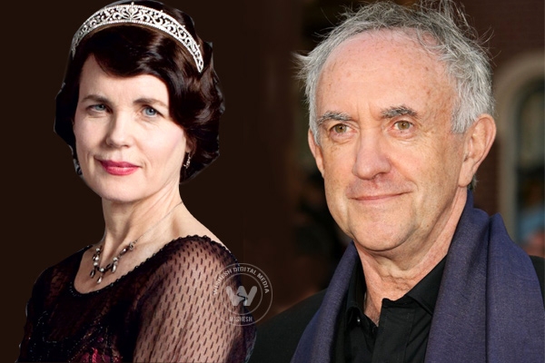 Elizabeth McGovern, Jonathan Pryce join 'Women in Gold' cast},{Elizabeth McGovern, Jonathan Pryce join 'Women in Gold' cast