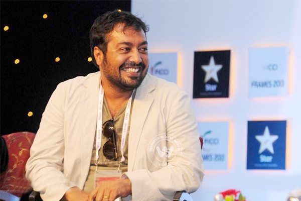 Anurag Kashyap's next project in Bhojpuri},{Anurag Kashyap's next project in Bhojpuri