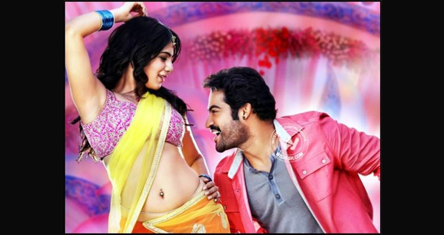 Will remix magic do the trick for Jr NTR?},{Will remix magic do the trick for Jr NTR?