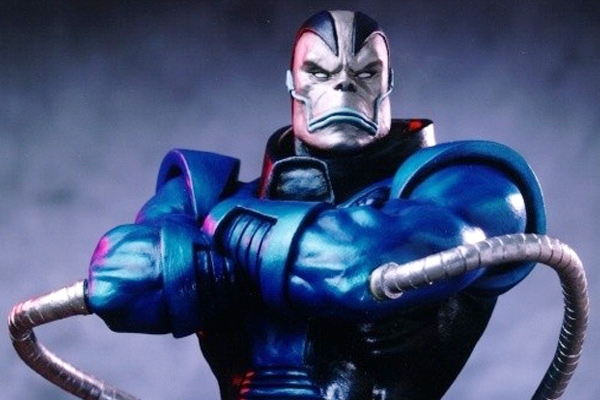 'X-Men: Apocalypse' shooting to start in 2015},{'X-Men: Apocalypse' shooting to start in 2015