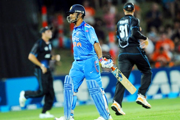 INDIA NATIONAL CRICKET TEAM ODI RANKING visual data 5