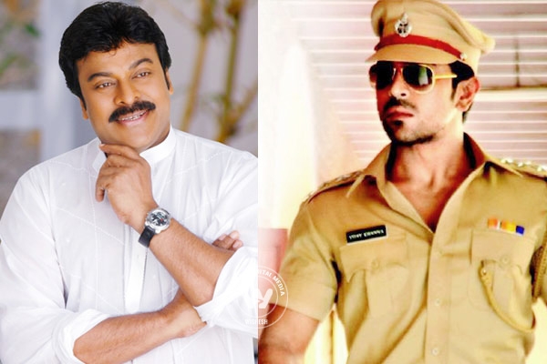 Is Chiranjeevi killing Ram Charan's career?},{Is Chiranjeevi killing Ram Charan's career?