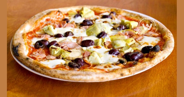 Cibo's wood