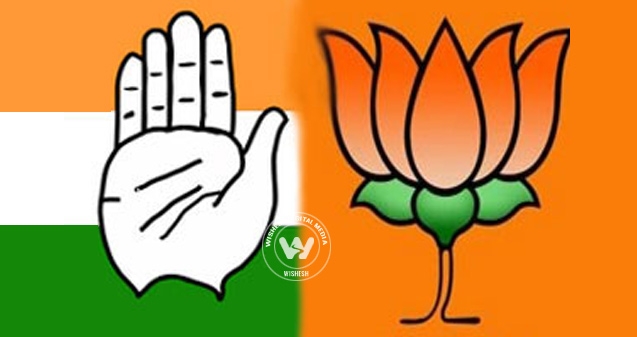 Poll  projection predicts BJP  win,  UPA to lose ground},{Poll projection predicts BJP win, UPA to lose ground