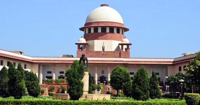 SC verdict puts an end to criminal rule},{SC verdict puts an end to criminal rule