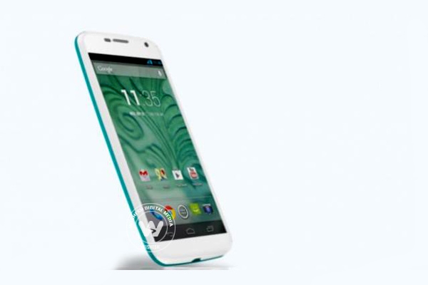 All about Motorola Moto X