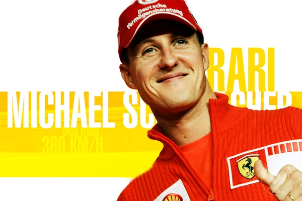 Will Michael Schumacher live?},{Will Michael Schumacher live?
