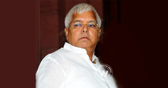 Lalu's bail calls for rejig in poll equation},{Lalu's bail calls for rejig in poll equation