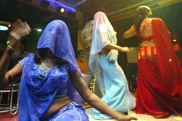 Bill to ban Dance bars