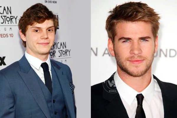 Liam Hemsworth and Evan Peters Eying Ali Baba Forty Thieves Movie},{Liam Hemsworth and Evan Peters Eying Ali Baba Forty Thieves Movie