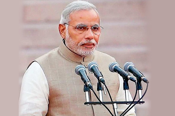 The who's who at Prime Minister Narendra Modi's swearing-in ceremony},{The who's who at Prime Minister Narendra Modi's swearing-in ceremony