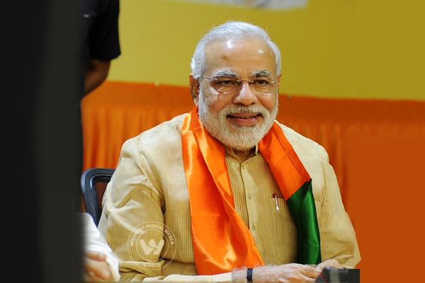 Times Now poll predicts BJP-led govt. in centre after LS polls},{Times Now poll predicts BJP-led govt. in centre after LS polls