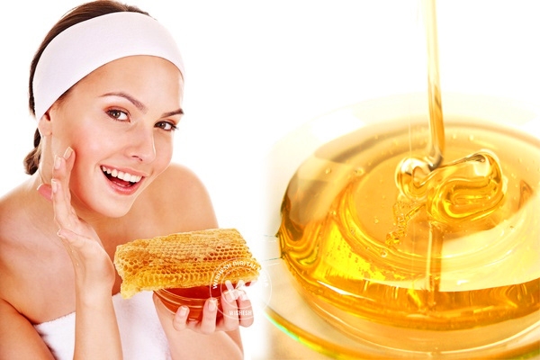 Beauty benefits of honey},{Beauty benefits of honey