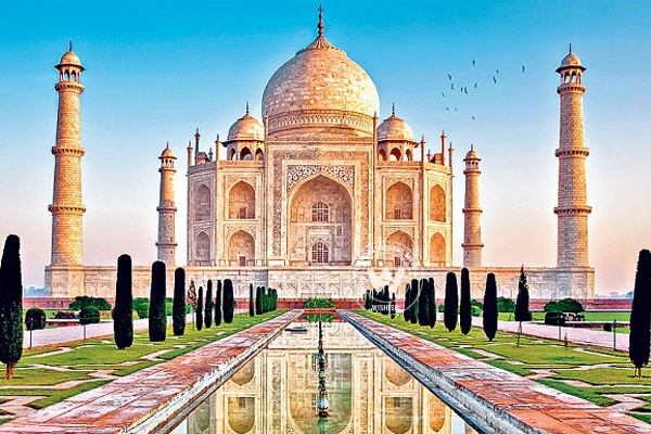 Taj Mahal to get masked in mud-pack},{Taj Mahal to get masked in mud-pack