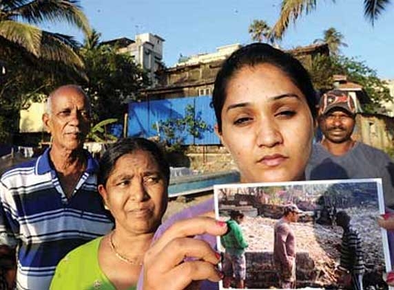 Cops record fisherman's statement in Salman Khan threat case...