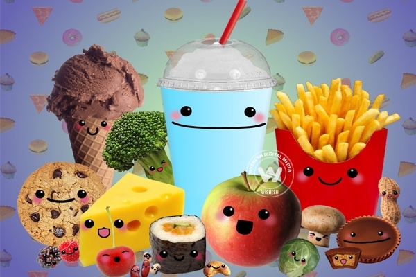 Foods that make you happy},{Foods that make you happy