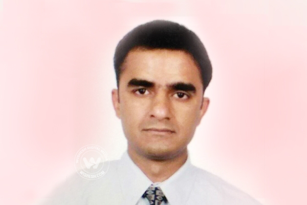 Indian Techie goes Missing in Houston},{Indian Techie goes Missing in Houston