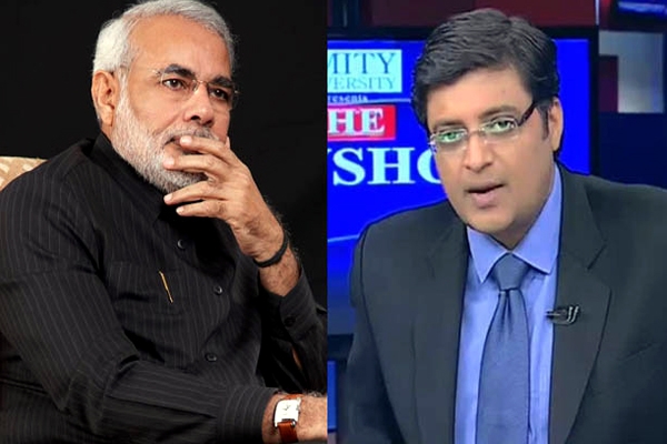 Things we learned from Narendra Modi-Arnab Goswami interview},{Things we learned from Narendra Modi-Arnab Goswami interview
