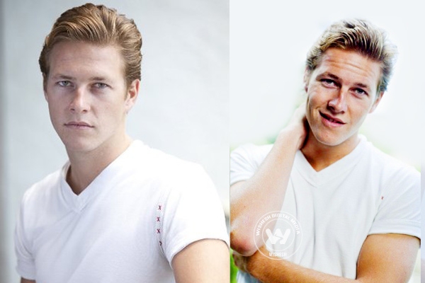 Luke Bracey to star in 'Point Break' Remake},{Luke Bracey to star in 'Point Break' Remake