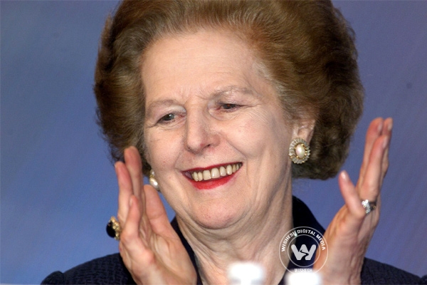 Margaret Thatcher visited hairdresser 120 times in 1984},{Margaret Thatcher visited hairdresser 120 times in 1984