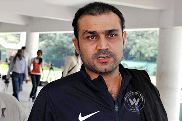 Sehwag may play for Mumbai Indians},{Sehwag may play for Mumbai Indians