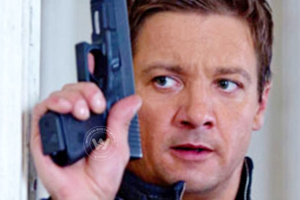Fifth 'Bourne' film pushed back to 2016 },{Fifth 'Bourne' film pushed back to 2016 