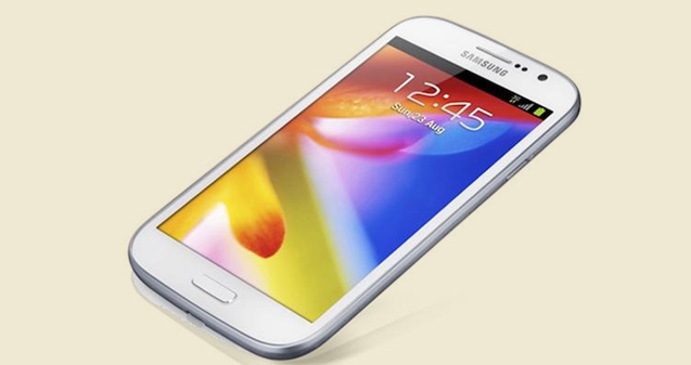 Pre-book your Samsung Galaxy Grand 2 for Rs. 2,000