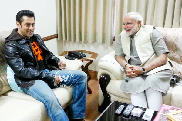 Salman Khan's 'Jai Ho' may be exempted from tax in Gujarat},{Salman Khan's 'Jai Ho' may be exempted from tax in Gujarat