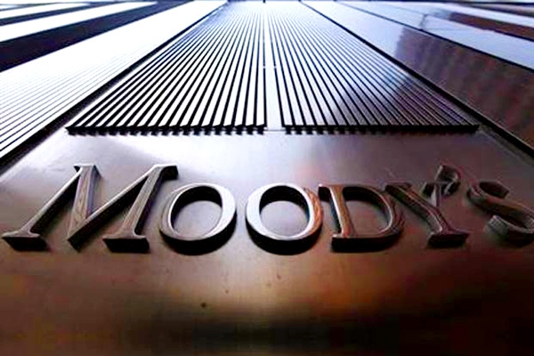 India immune to external shocks, Moody&#039;s},{India immune to external shocks, Moody&#039;s
