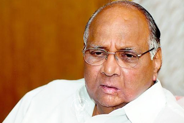 Modi's role in Gujarat riots should be put to rest: Sharad Pawar