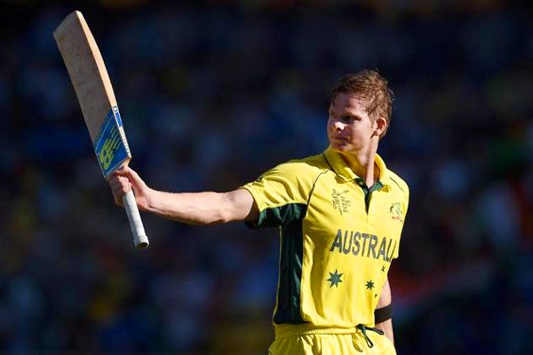 Australia scored 328 runs},{Australia scored 328 runs