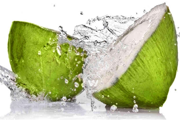 Go crazy over coconut water this summer},{Go crazy over coconut water this summer