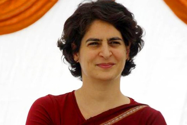 Lok Sabha polls not a family tea party