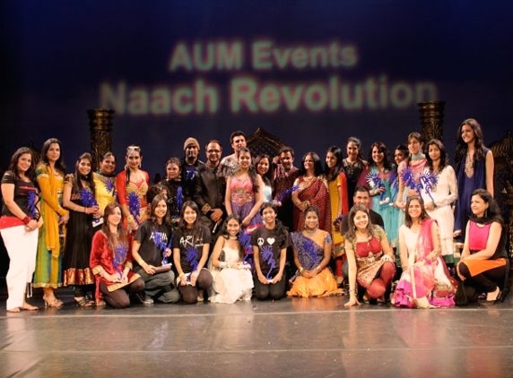 Naach Revolution in NJ