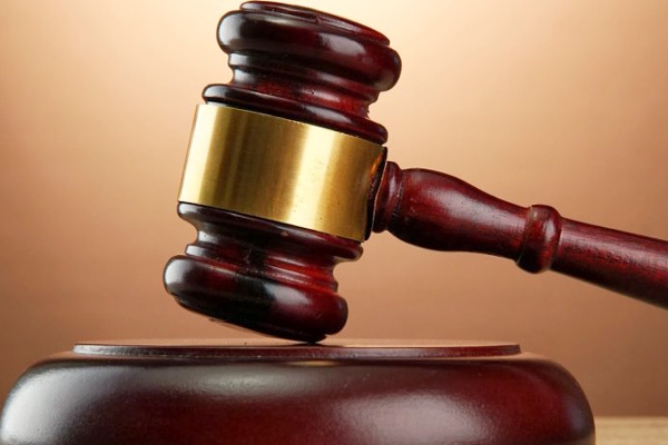 NRI imprisoned in Singapore