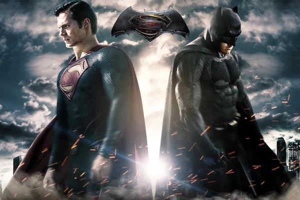 Batman vs Superman: First look of Henry Cavill as Clark Kent},{Batman vs Superman: First look of Henry Cavill as Clark Kent