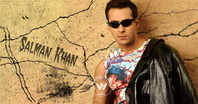 Is Salman Khan the male Vidya Balan of Bollywood?},{Is Salman Khan the male Vidya Balan of Bollywood?