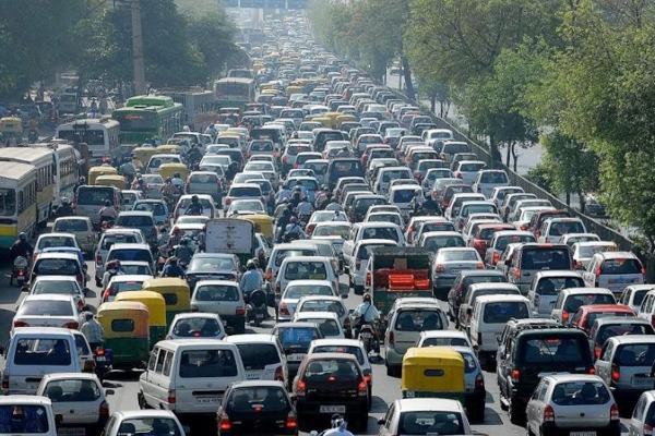 Few exemptions from odd-even traffic restriction plan in Delhi