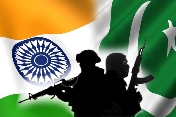 Pakistan alleges India’s hand in terror in that country},{Pakistan alleges India’s hand in terror in that country