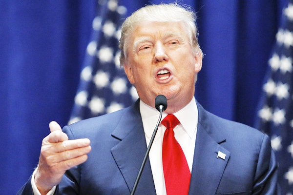 Pakistan needs to be denuclearised: Donald Trump