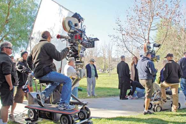 State Tax Incentives Brought Big Productions Back