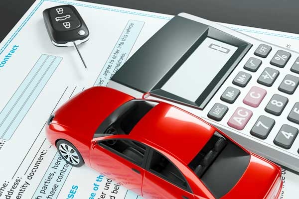 Do you have to pay tax on selling your car?
