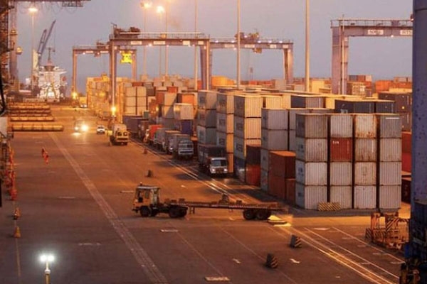 India to Emerge as the Third-Largest Importer by 2050
