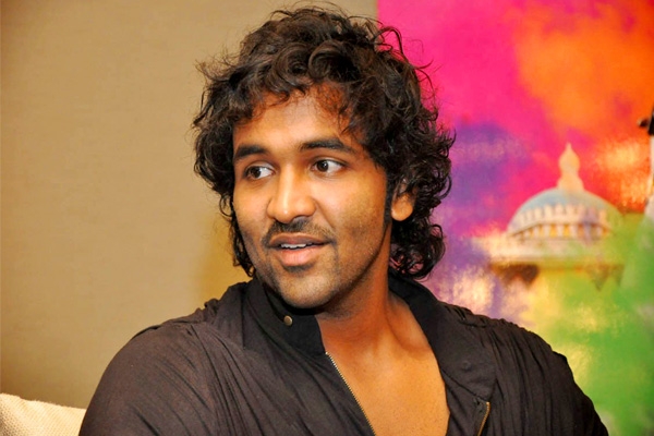 Manchu Vishnu Soon as Super Hero},{Manchu Vishnu Soon as Super Hero