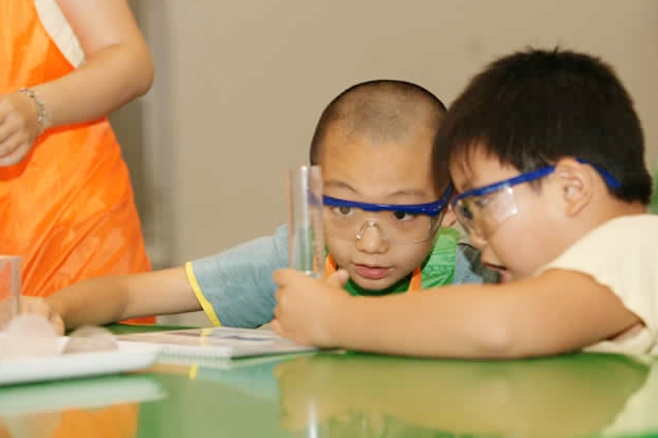 Super Sensory Development Workshop},{Super Sensory Development Workshop